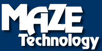 MAZE Technology,













    Inc.